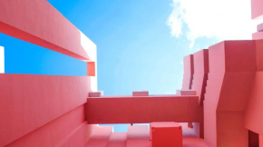 Apartment in Muralla Roja - 0406